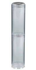 Atlas Boş Mineral Kabı Shell Kap 20'' - RB5177125