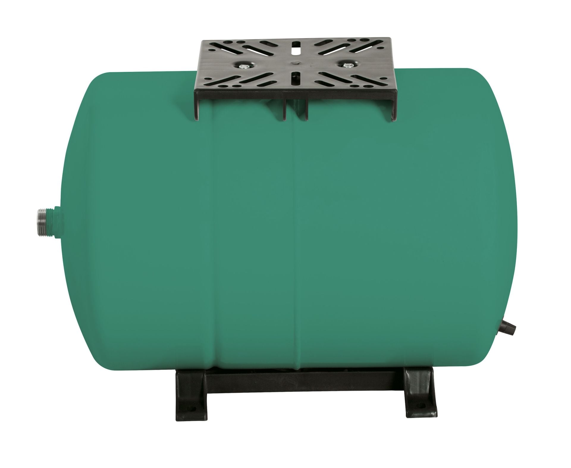Wilo LRS Fix 24 H-F  Yatık Tank 10 Bar - 24 Litre - 5 Yıl Garantili