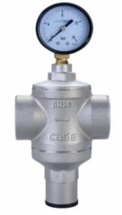 Case PM Su Basınç Düş. 1 1/2'' (0340 Maks.25 Bar)