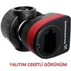 Grundfos Magna1 32-100 180 Rekorlu FK Sir.Pom. -  1¼''