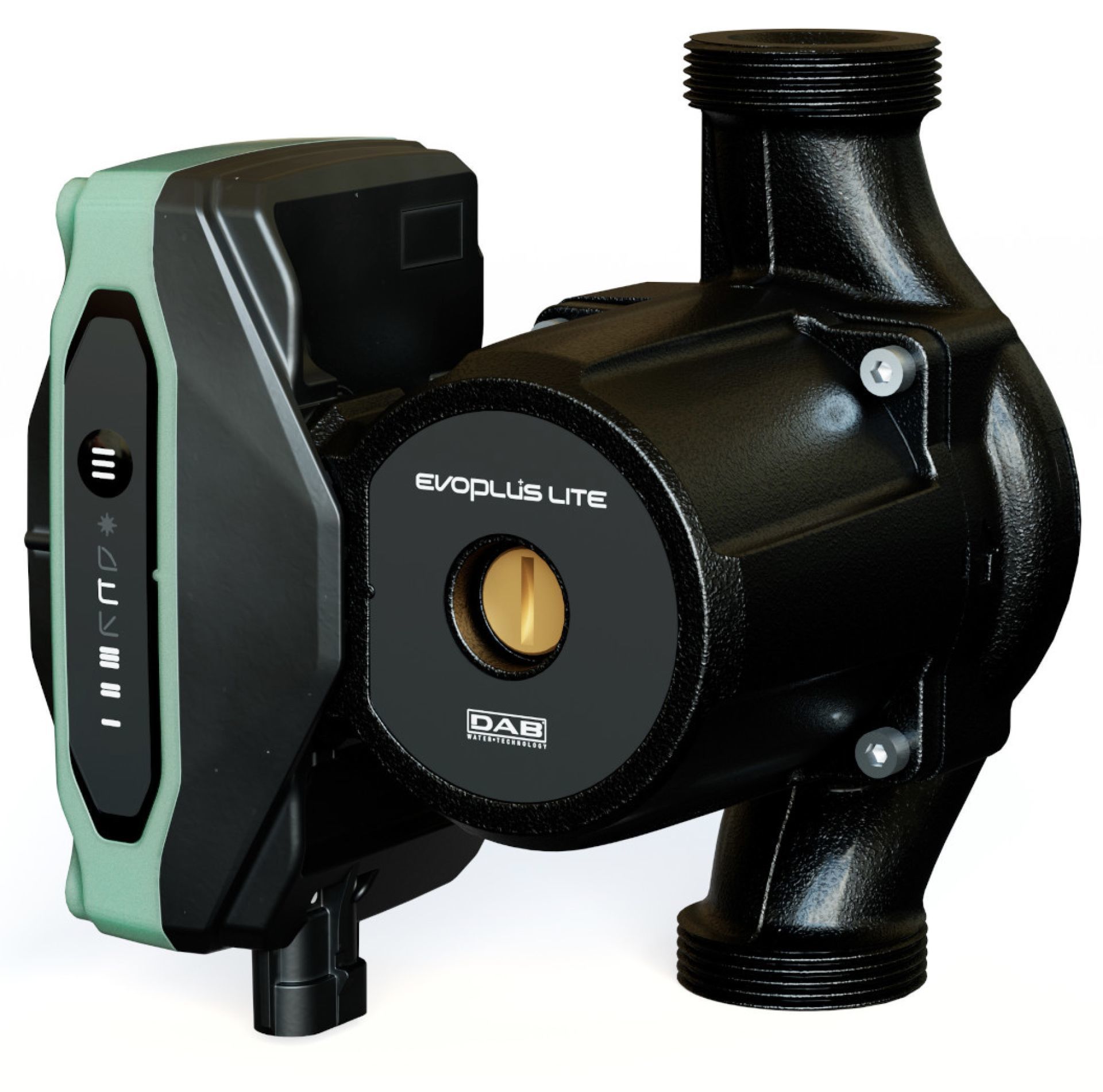 Dab Evoplus Lite 120/180-25 Fre. Kon. Pompa -  1''