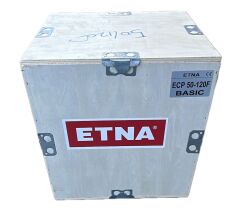 ETNA ECP BASIC 40-120F Fre. Konv. Sirkülasyon Pompası DN40-450 Watt