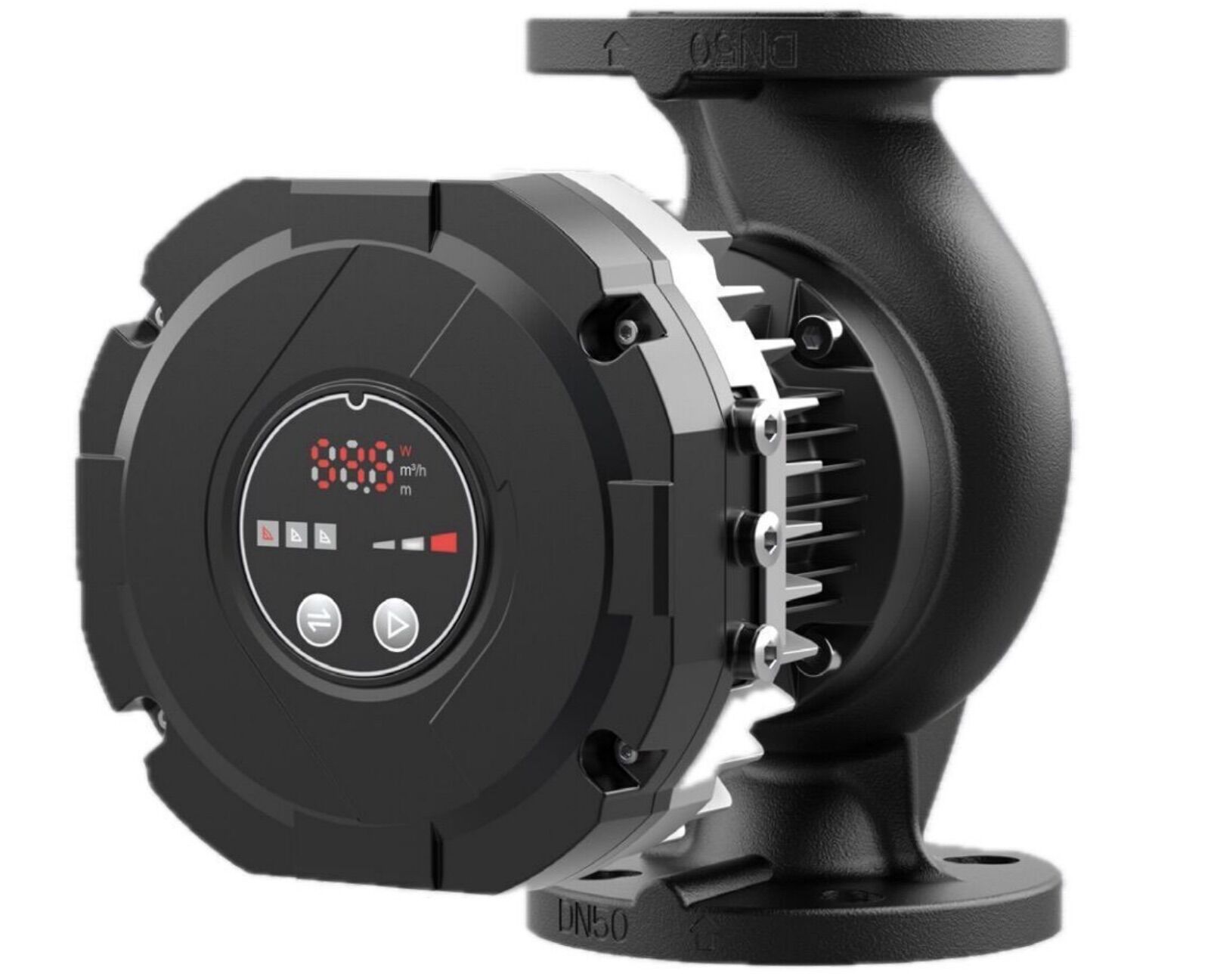 ETNA ECP BASIC 50-120F Fre. Konv. Sirkülasyon Pompası DN50-545 Watt