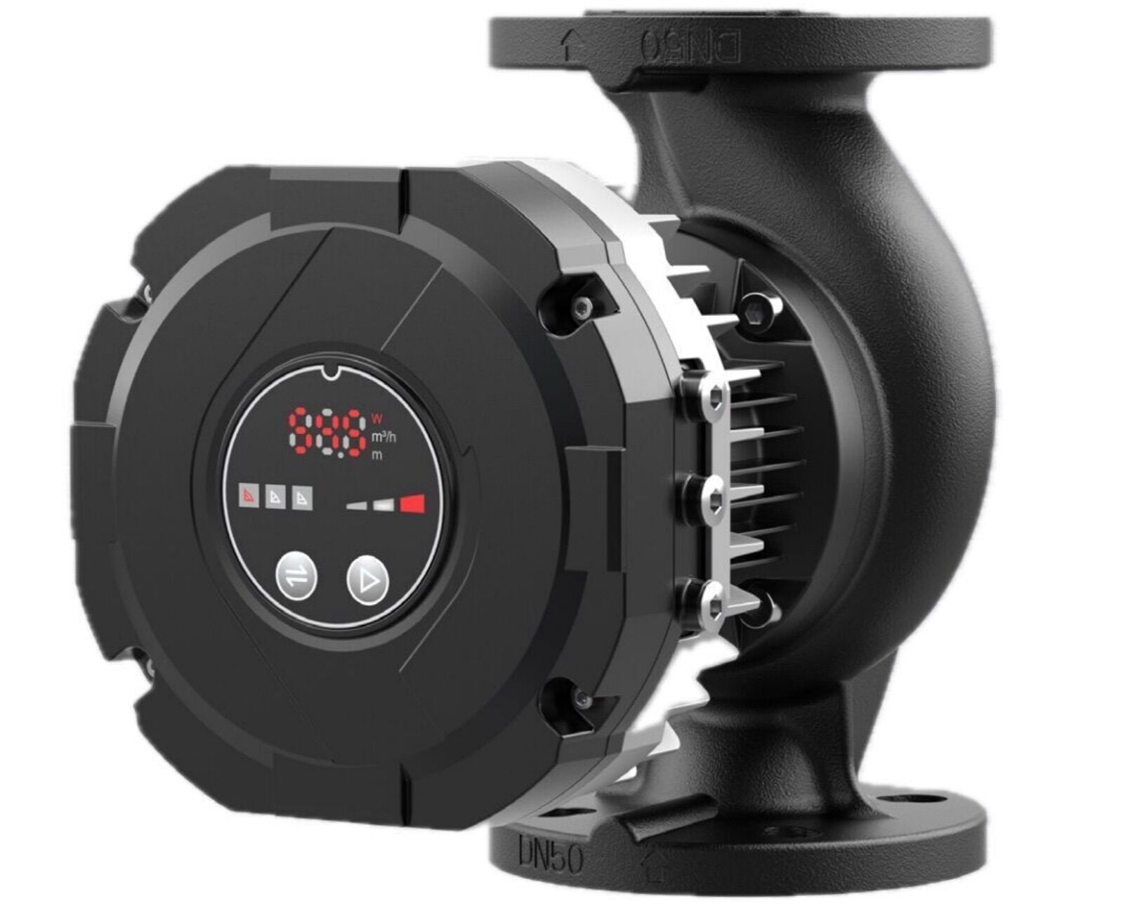 ETNA ECP BASIC 50-180F Fre. Konv. Sirkülasyon Pompası DN50-800 Watt