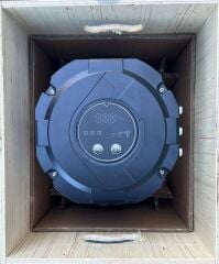 ETNA ECP BASIC 65-120F Fre. Konv. Sirkülasyon Pompası DN65-878 Watt