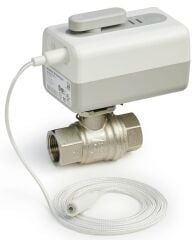 Resideo L1 WiFi Su Kaçak ve Donma Dedektörü – RWLD3006-01EE