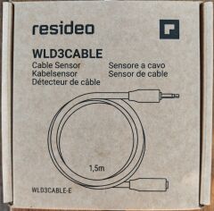 Resideo Su Kaçağı Dedektörü Aksesuar Kablosu 1,5 mt - WLD3CABLE-E