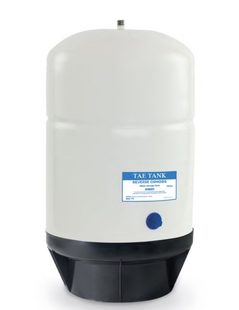 TAE Çelik Su Arıtma Tankı 20 Galon 80 Litre - 05701075