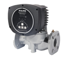 Mars MRS 80-15 MAXI  Fre. Konv. Sirkülasyon Pompası DN80-1300 Watt