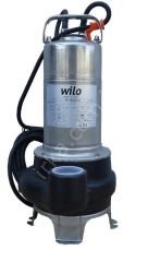 Wilo TP-R 8M Foseptik Pompası - 0,8 HP - 1 1/2''