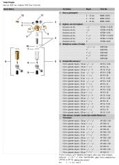 Resideo F76S-11/2FAA  Ters Yıkamalı Filtre - 1 1/2''