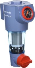 Resideo F74CS -1 1/4LFAA Ters Yıkamalı Filtre - 1 1/4''