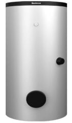 Buderus 1000 Lt  Çift Serpantinli Boyler - SM 1000 / 6EH-S