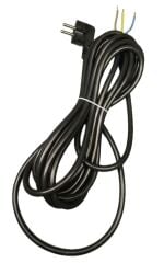 Topraklı Fişli TTR Kablo 3x1 mm2 - 2 Metre