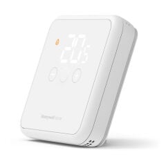 Honeywell YT42WRFT20 Kablosuz On/Off (TPI) Oda Termostatı Beyaz - DT4