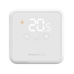 Honeywell YT42WRFT20 Kablosuz On/Off (TPI) Oda Termostatı Beyaz - DT4