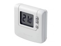 Honeywell DT92A1004 Kablosuz On/Off (TPI) Oda Termostatı Beyaz – DT92