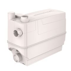 Grundfos SOLOLIFT2 C-3 / 3 Ünite Atık Su Tahliye Cihazı – 6 lt