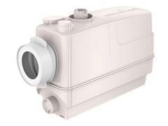 Grundfos Sololift2 CWC-3    WC+3 Ünite Fos. Tah. Cih. - 9 Lt - Duvara Monte Edilebilen Model