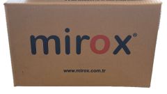 Mirox (2-11) Mon. Basınç Şalteri ¼''  1 Koli - 20 Adet