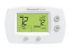 Honeywell FocusPRO® 5000 (TH5110D1006) Dijital Oda Termostatı