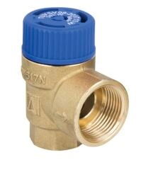 Honeywell SM150-3/4A Emniyet Ventili ¾’’- 6 Bar