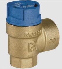 Honeywell SM150-3/4A Emniyet Ventili ¾’’- 6 Bar