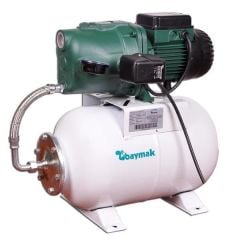 Baymak Jet 112 M Hidrofor- 20 Litre - 7 kat / 7 daire