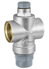 RBM 3/4'' - 16 Bar Basınç Düşürücü - 11390500 - (0,5- 4 Bar)