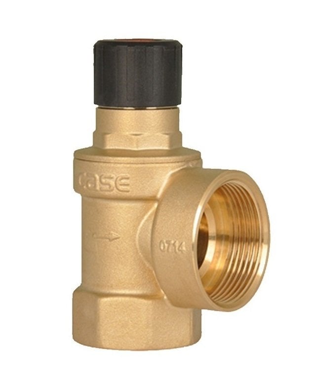 Case Emniyet Ventili 1½'' - 4 Bar (07-4041)
