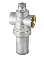 RBM 3/4'' - 25 Bar Basınç Düşürücü - 00870570 - (0,5- 7 Bar)