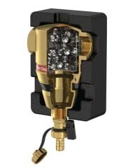 Flamco EcoPlus Manyetik Tortu Ayırıcı Filtre - 3/4''