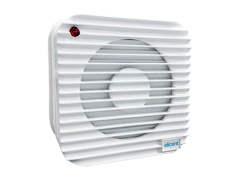 Elicent Minivitro 4/100 Cam Ve Duvar Tipi Panjurlu Fan