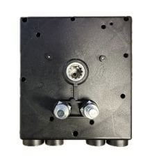 Honeywell VMM10 - M6061L1019 - 10Nm Torklu-220V Rotary Vana Motoru