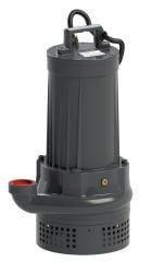 Sumak SDTV20/2 Döküm Fos. Pompa - 2 HP - 2'' Çıkışlı-15 metre