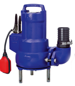 KSB Ama-Porter 602 SE-1 Foseptik Pompası 1,5 HP – 21/2”
