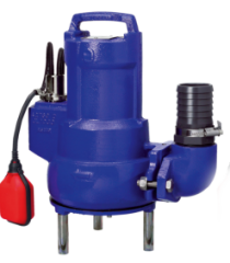KSB Ama-Porter 602 SE-1 Foseptik Pompası 1,5 HP – 21/2”