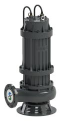 Sumak SDTK600/6 Ağır Tip Fos. 1450 d/d - 60 HP - 6''