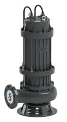 Sumak SDTK750/6 Ağır Tip Fos. 1450 d/d - 75 HP - 6''
