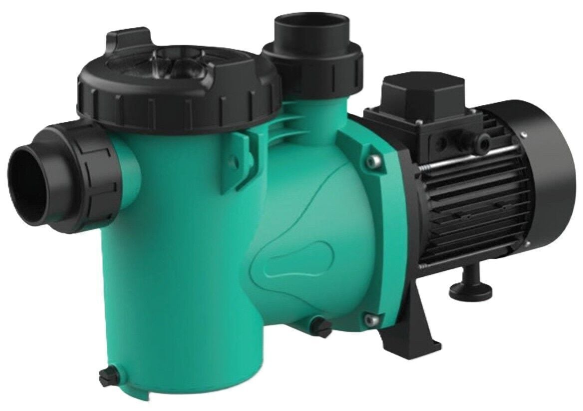 Wilo Initial Pool 150 M Havuz Pompası 1,5 HP 220V