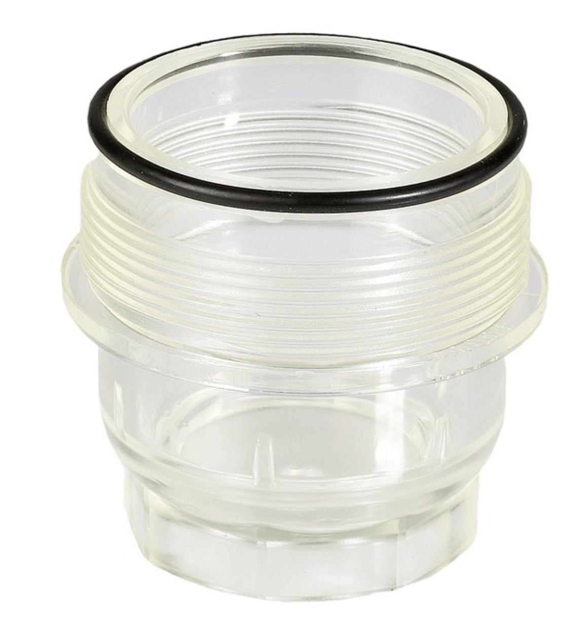 Honeywell SK06T-11/2  Basınç Düşürücüler için Yedek Alt Kapak (D06F için)