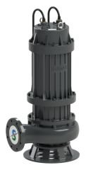 Sumak SDTK 200/6 Ağır Tip Fos. 1450 d/d - 20 HP - 6''