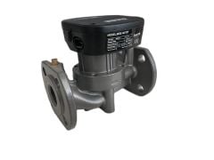 Mars MRS 40-10F  Fre. Konv. Sirkülasyon Pompası DN40-180 Watt