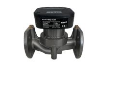 Mars MRS 40-10F  Fre. Konv. Sirkülasyon Pompası DN40-180 Watt