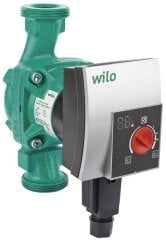 Wilo Yonos Pico1.0 25/1-8  Sir. Pompası 180 mm - 1''