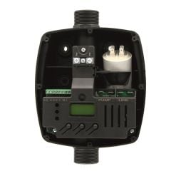 Italtecnica Brio TOP - 3 HP Oto. Basınç Kontrol Cihazı - LCD Ekranlı