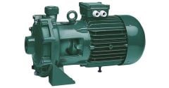 Dab K 80/300T Çift Kademeli Pompa 10 HP - Yangın Hidroforuna Uygun