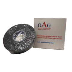 Oag Eriyen Bant 50 mm