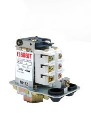 Element ELT-3R  (3-11) Tri. Basınç Şalteri 1/4'' - Oynar Rekorlu