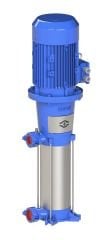 Sumak SHT24/5 Dikey Pompa 7,5Hp - 75 mss